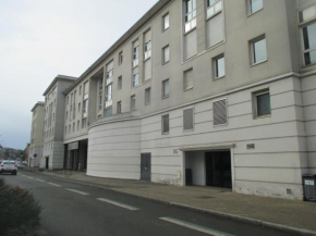 Hyper Centre Le Mans